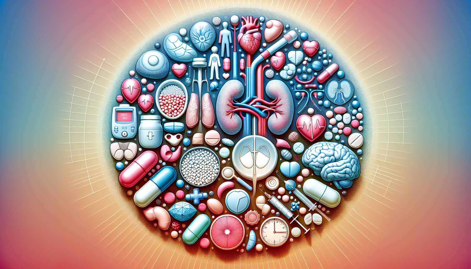 Diuretics: A Comprehensive Guide